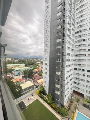 Avida Towers near Marco Polo And Roxas Market